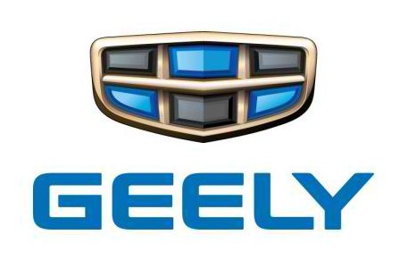 Geely логотип пнг