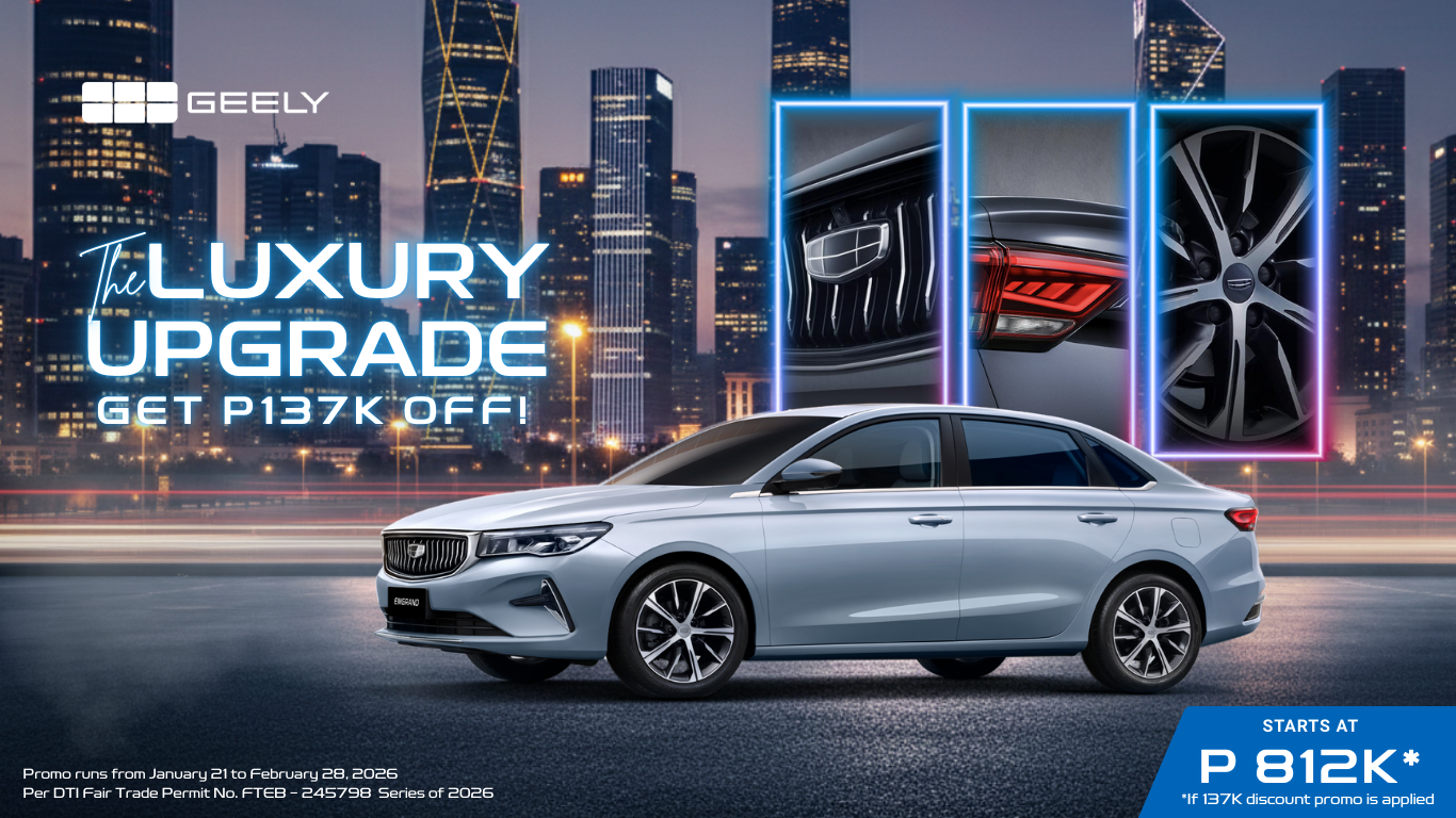 Our Thanks Your Savings Image