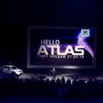 Atlas Market Launch