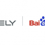 Geely Baidu